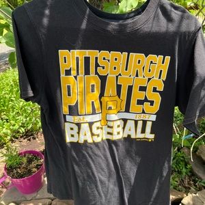 Pittsburgh Pirates tee